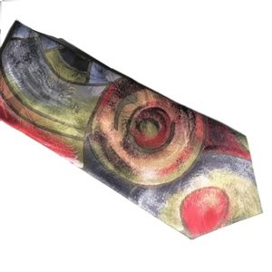 Cabralli Collection Mens Tie
